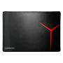 Lenovo GXY0K07130 hiirematt Mängude hiirematt Must, Punane