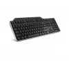 DELL KB522 klaviatuur Universaalne USB QWERTY vene Must