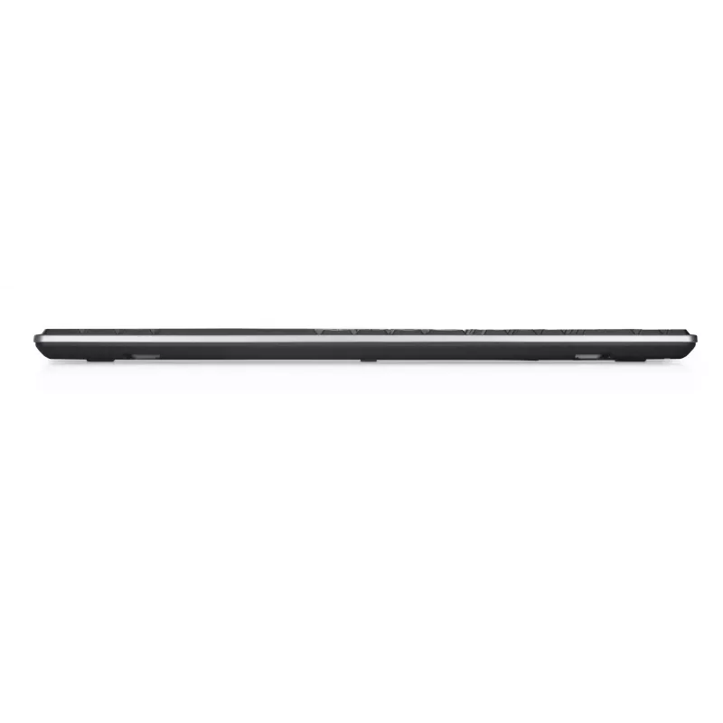 DELL KB522 klaviatuur Universaalne USB QWERTY vene Must