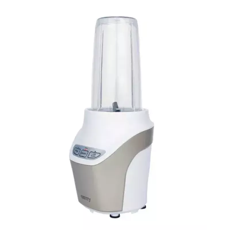 Sportblender Camry Premium CR 4071 Gold Transparent Valge