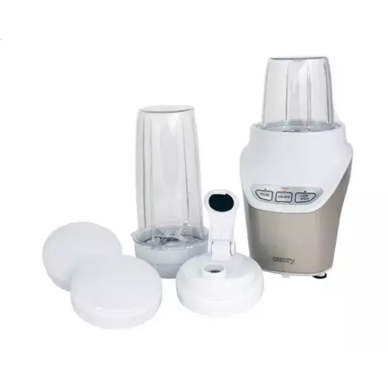 Sportblender Camry Premium CR 4071 Gold Transparent Valge