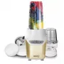 Sportblender Camry Premium CR 4071 Gold Transparent Valge