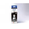 Epson 101 EcoTank BK Must tindipudel