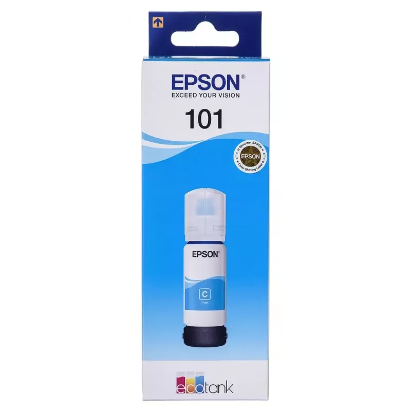 Epson C13T03V24A tindikassett 1 tk Tsüaan