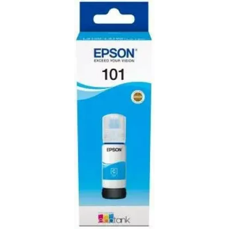 Epson C13T03V24A tindikassett 1 tk Tsüaan