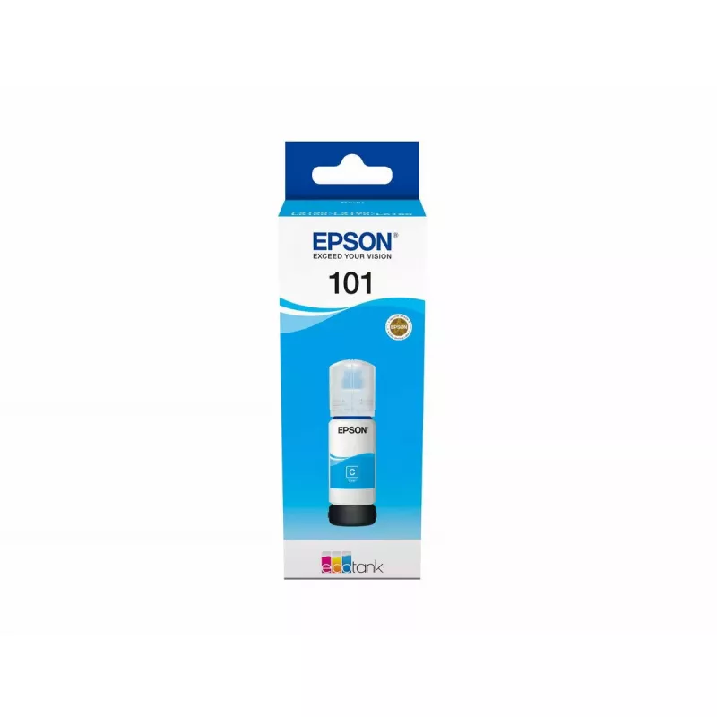 Epson C13T03V24A tindikassett 1 tk Tsüaan