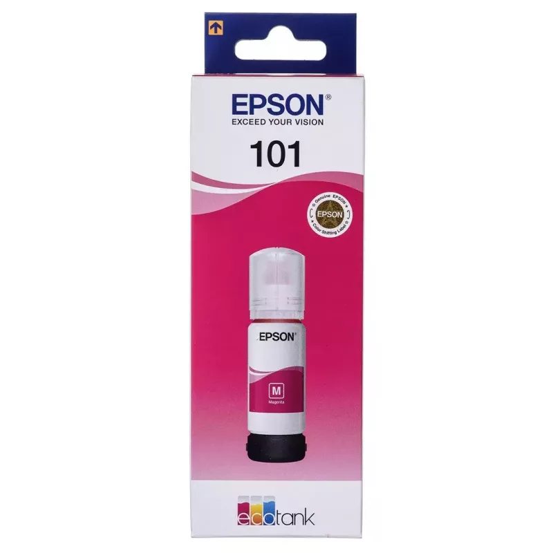 Epson C13T03V34A tindipadrun 1 tk magenta