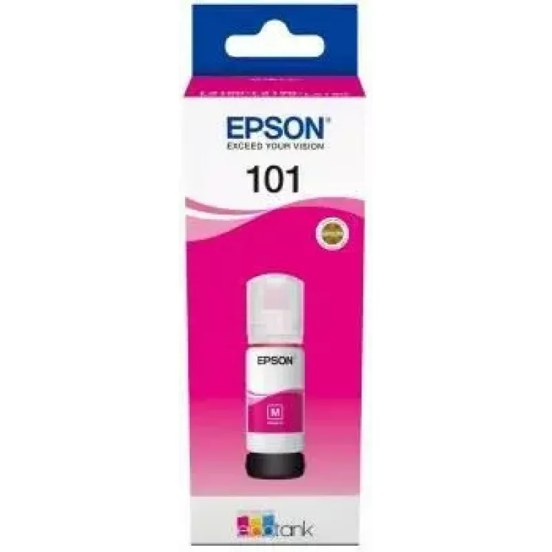 Epson C13T03V34A tindipadrun 1 tk magenta