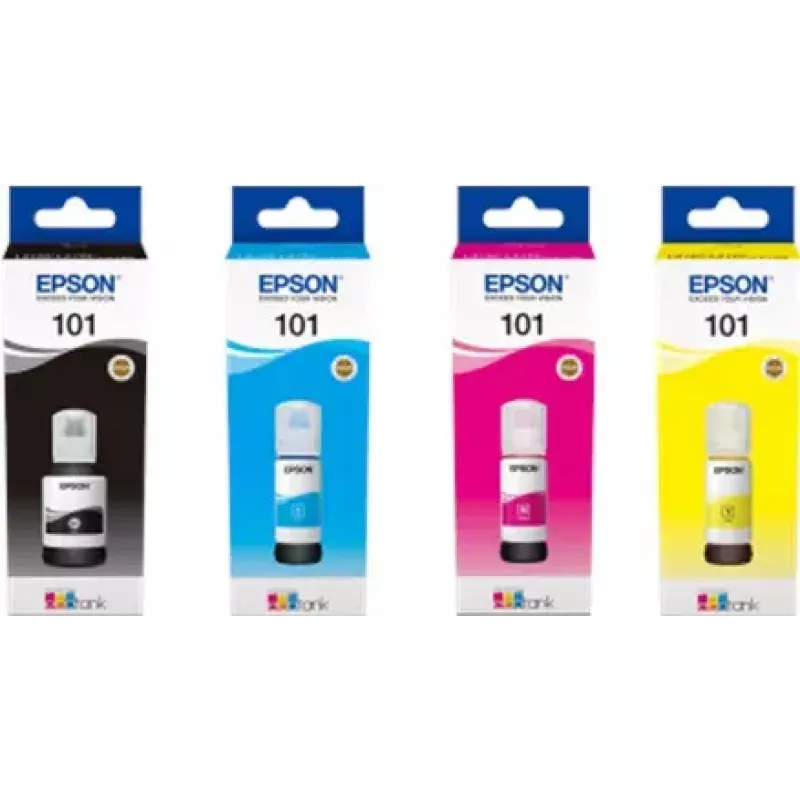 Epson C13T03V34A tindipadrun 1 tk magenta