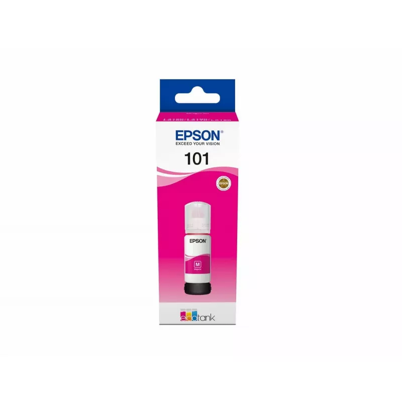 Epson C13T03V34A tindipadrun 1 tk magenta