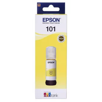 Epson C13T03V44A tindikassett 1 tk Kollane
