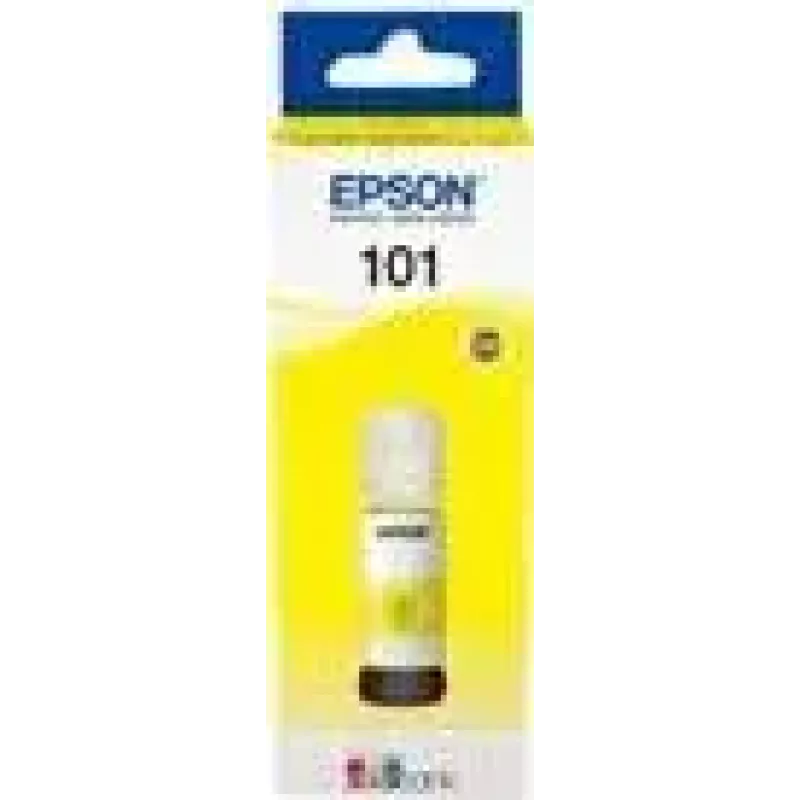 Epson C13T03V44A tindikassett 1 tk Kollane