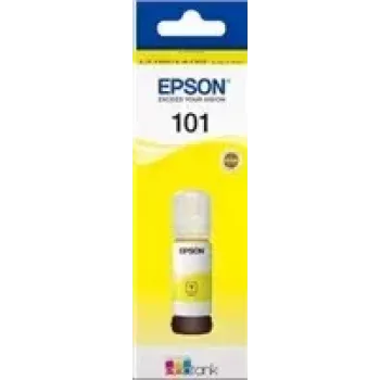 Epson C13T03V44A tindikassett 1 tk Kollane