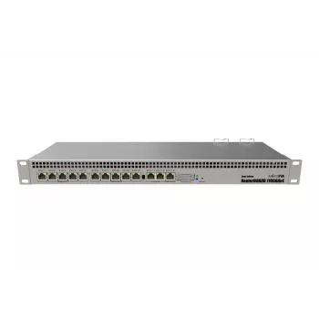 MIKROTIK Rb1100ahx4 Dude Edition koos RouterOS L6, sisekorpuses
