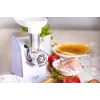 Hakklihamasin Adler AD 4808 350 W valge