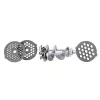 Hakklihamasin Adler AD 4808 350 W valge
