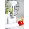Hakklihamasin Adler AD 4808 350 W valge