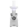 Hakklihamasin Adler AD 4808 350 W valge