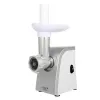 Hakklihamasin Adler AD 4808 350 W valge