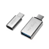 Kaablisooanduri vahetaja LogiLink AU0040 USB 3.1 C USB 3.0 A Micro USB 2.0 Alumiinium