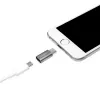Kaablisooanduri vahetaja LogiLink AU0040 USB 3.1 C USB 3.0 A Micro USB 2.0 Alumiinium