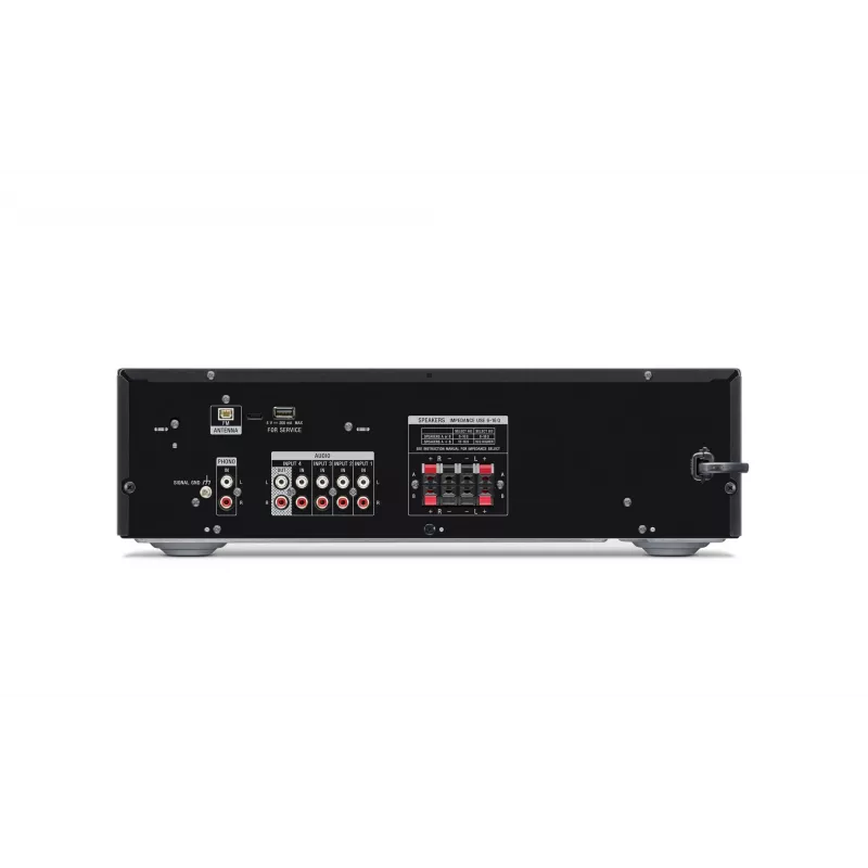 Sony STR-DH190 AV-vastuvõtja 100 W 2.0 kanalit stereo must