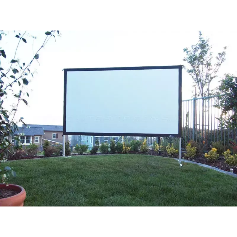 Projection Screen Elite Screens OMS100H2