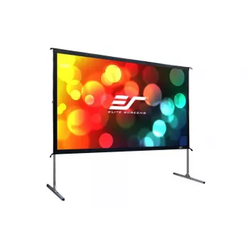 Projection Screen Elite Screens OMS100H2