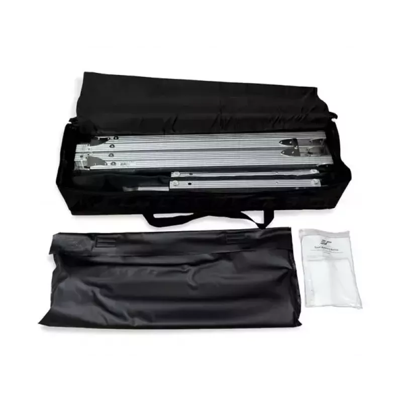 Projektsiooniekraan Elite Screens Yard Master 2 Dual OMS120H2-DUAL