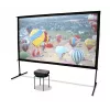 Projektsiooniekraan Elite Screens Yard Master 2 Dual OMS120H2-DUAL