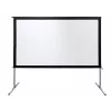 Projektsiooniekraan Elite Screens Yard Master 2 Dual OMS120H2-DUAL