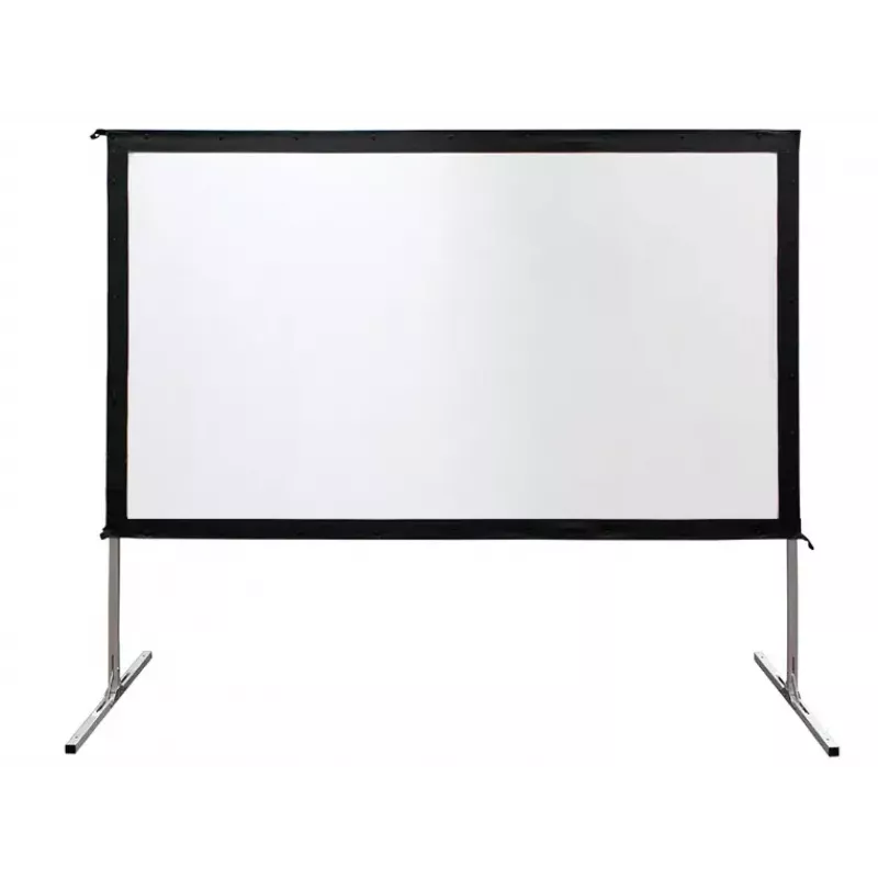 Projektsiooniekraan Elite Screens Yard Master 2 Dual OMS120H2-DUAL