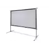 Projektsiooniekraan Elite Screens Yard Master 2 Dual OMS120H2-DUAL