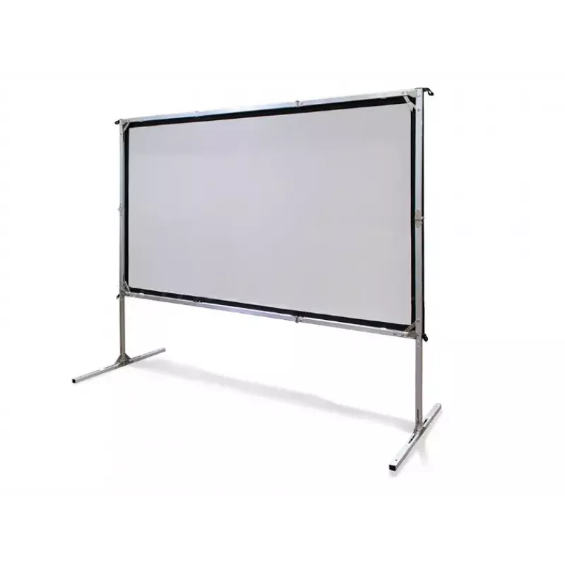 Projektsiooniekraan Elite Screens Yard Master 2 Dual OMS120H2-DUAL