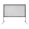 Projektsiooniekraan Elite Screens Yard Master 2 Dual OMS120H2-DUAL