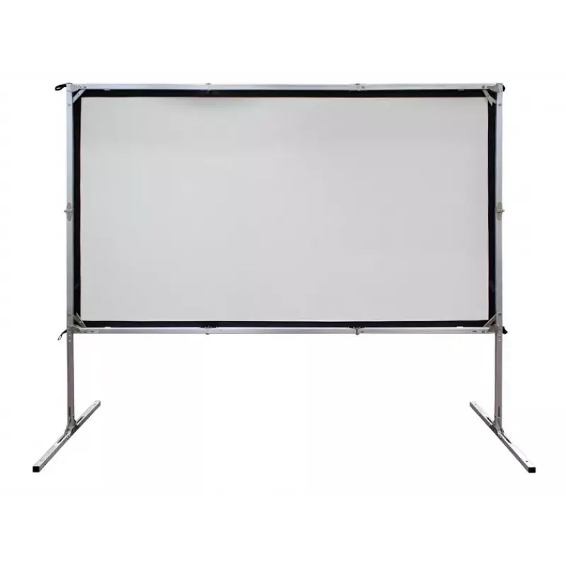 Projektsiooniekraan Elite Screens Yard Master 2 Dual OMS120H2-DUAL