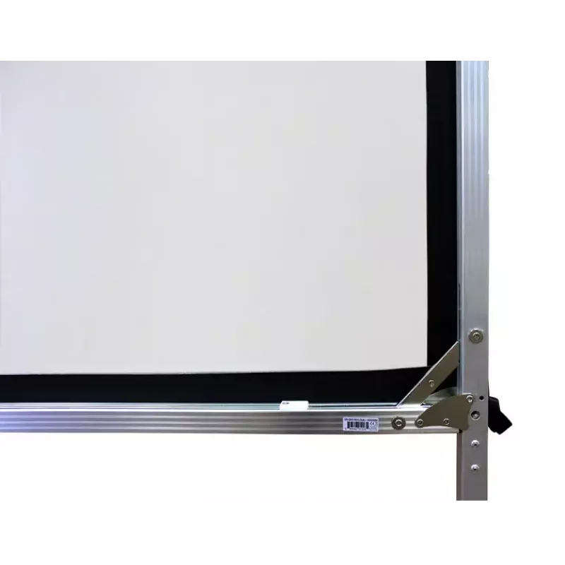 Projektsiooniekraan Elite Screens Yard Master 2 Dual OMS120H2-DUAL