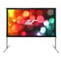 Projektsiooniekraan Elite Screens Yard Master 2 Dual OMS120H2-DUAL