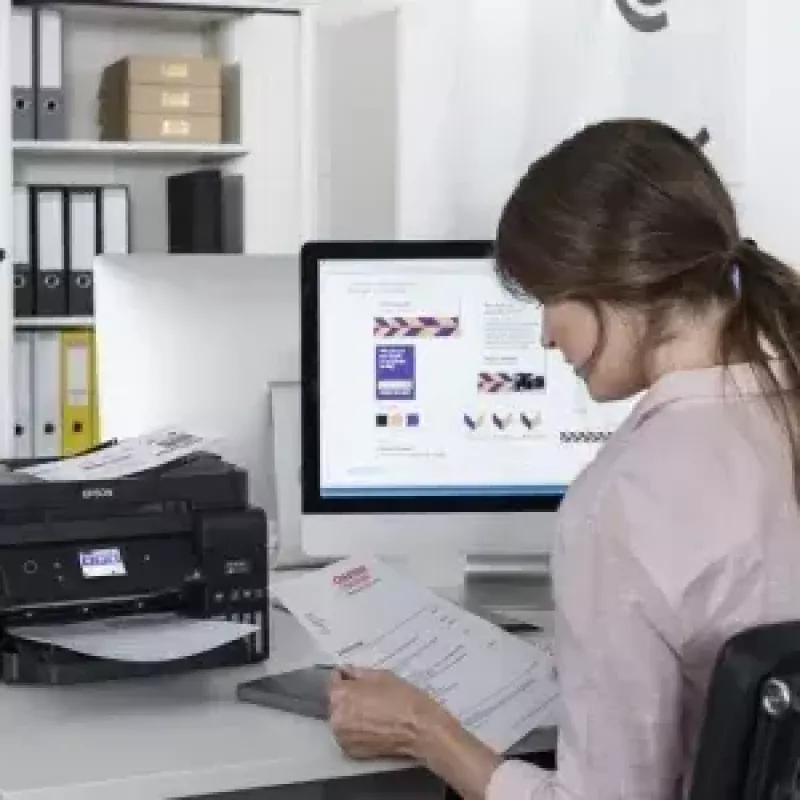 Epson Business Paper - A4 - 500 lehte