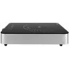 ETA ETA011190000 lauaplaadile asetatav 28,5 cm tsooni induktsioonpliit 1 tsooniga, 1800 W, puutetundlik juhtimine, LED