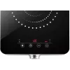 ETA ETA011190000 lauaplaadile asetatav 28,5 cm tsooni induktsioonpliit 1 tsooniga, 1800 W, puutetundlik juhtimine, LED