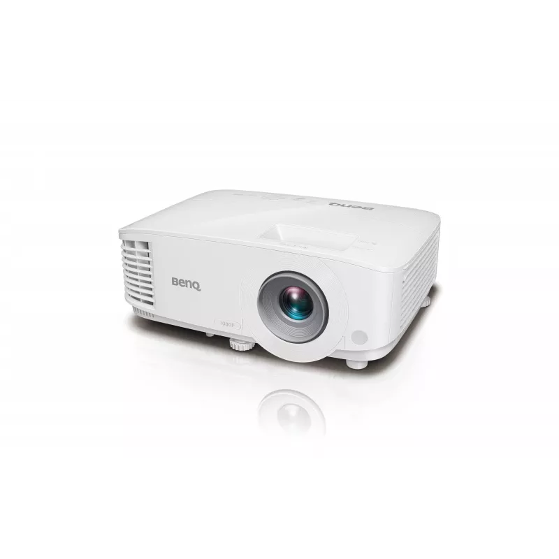 BenQ MH733 Standardprojektor 4000 ANSI luumenit DLP 1080p (1920x1080) Valge