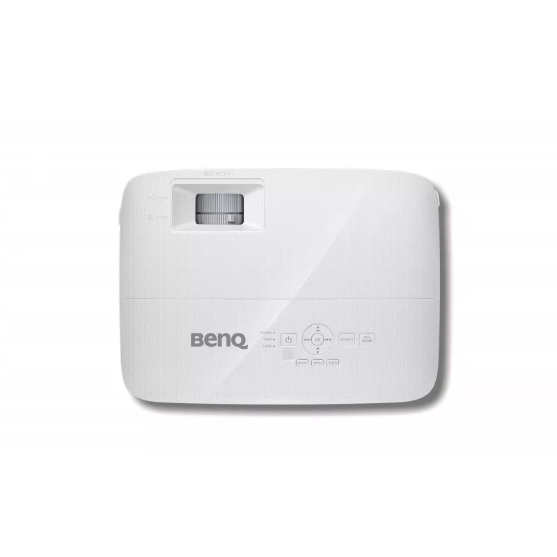 BenQ MH733 Standardprojektor 4000 ANSI luumenit DLP 1080p (1920x1080) Valge