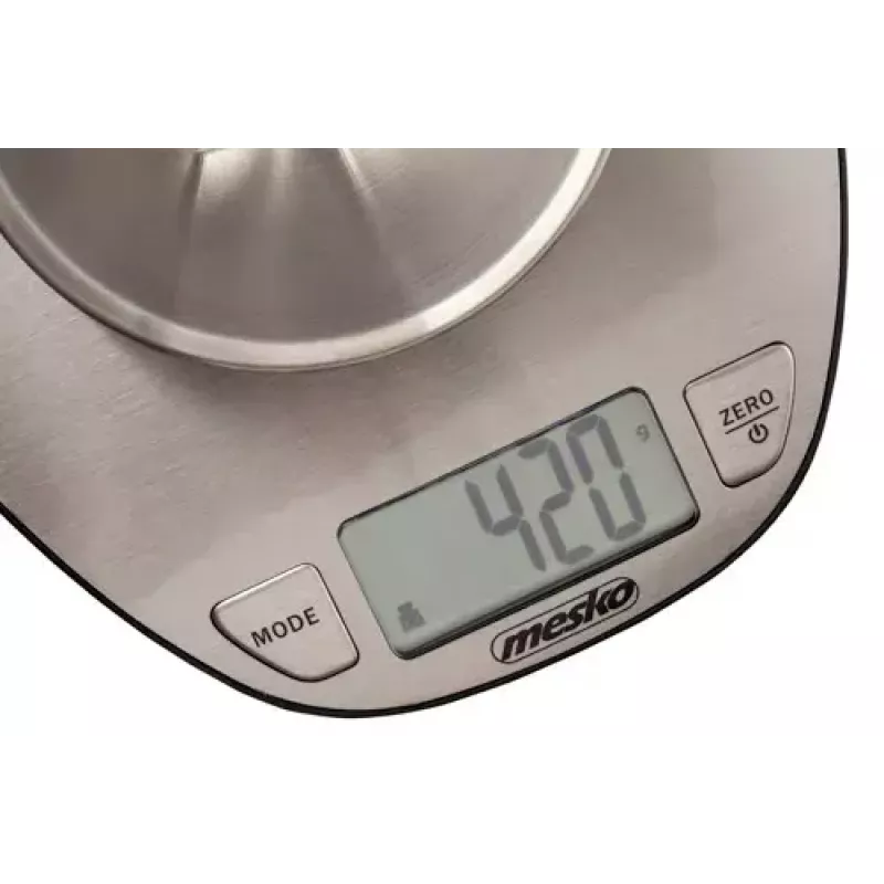 Elektrooniline köögikaal Mesko Home MS 3152