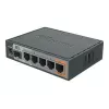 Ruuter MikroTik RB760iGS 2.4GHz 802.11n