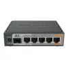 Ruuter MikroTik RB760iGS 2.4GHz 802.11n