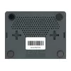 Ruuter MikroTik RB760iGS 2.4GHz 802.11n