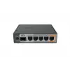 Ruuter MikroTik RB760iGS 2.4GHz 802.11n