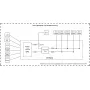Ruuter MikroTik RB760iGS 2.4GHz 802.11n