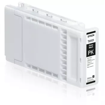 Epson Singlepack UltraChrome XD Photo MustT693100(350ml), Photo Must, Dye-based ink, 350 ml, 1 tk